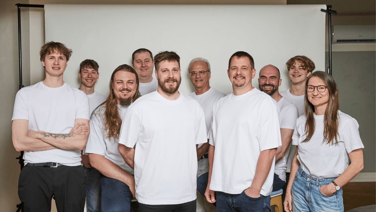 Zerops raises M seed to rebuild cloud infrastructure for the AI development era