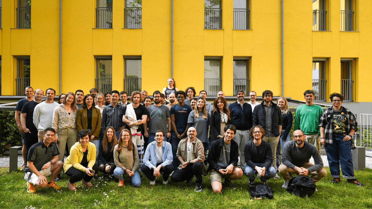 Algorithmiq moves global HQ to Milan and raises €18M in Italy’s largest quantum VC round Algorithmiq moves global HQ to Milan and raises €18M in Italy’s largest quantum VC round