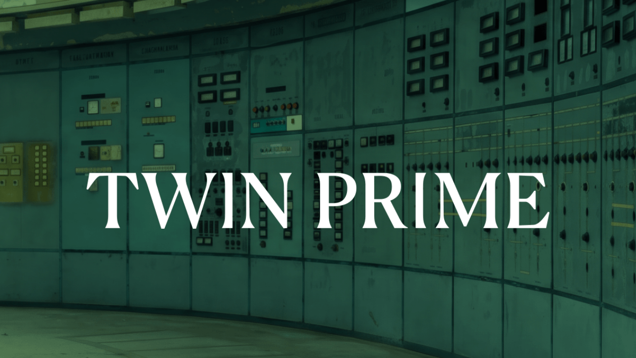 Twin Prime lands M pre-seed to build frontier AI models for defence and security