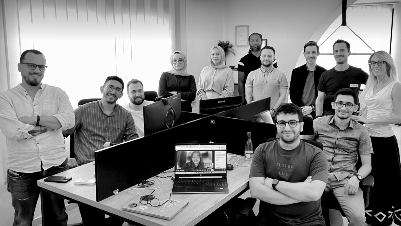 Ouinex reaches M in community funding, launches token platform