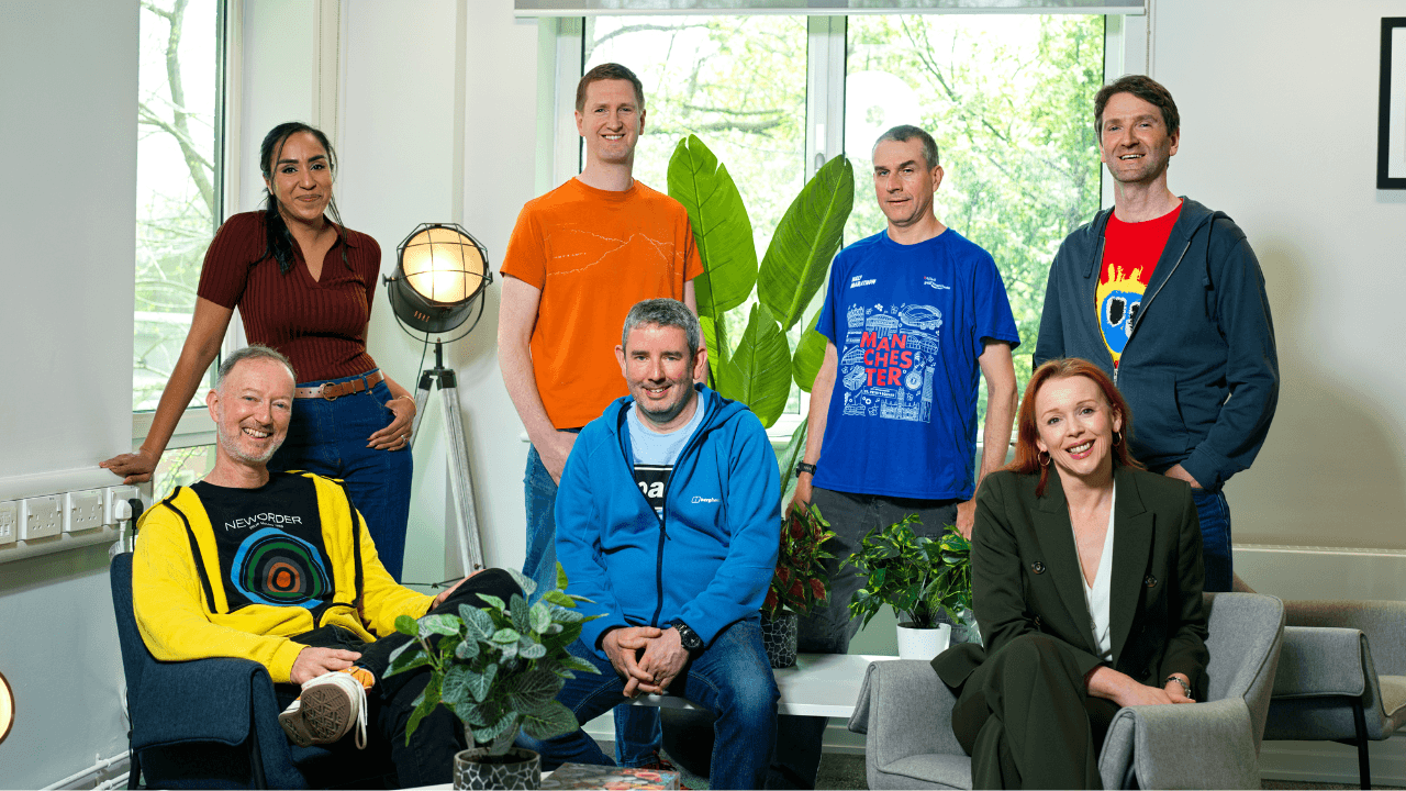 Imperagen raises £5M seed round to accelerate AI-driven enzyme engineering Imperagen raises £5M seed round to accelerate AI-driven enzyme engineering