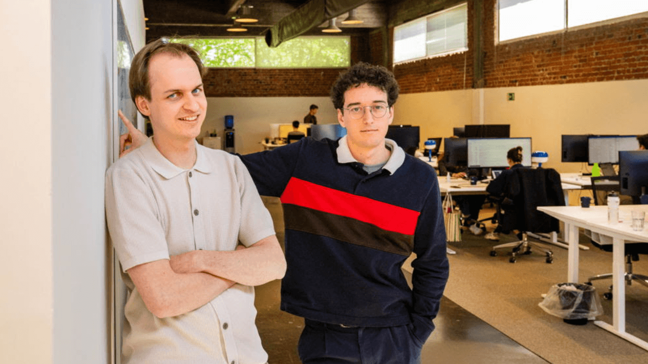 Belgian AI startup Tekst raises €11.5 million to tackle the bottleneck holding back enterprise AI Belgian AI startup Tekst raises €11.5 million to tackle the bottleneck holding back enterprise AI