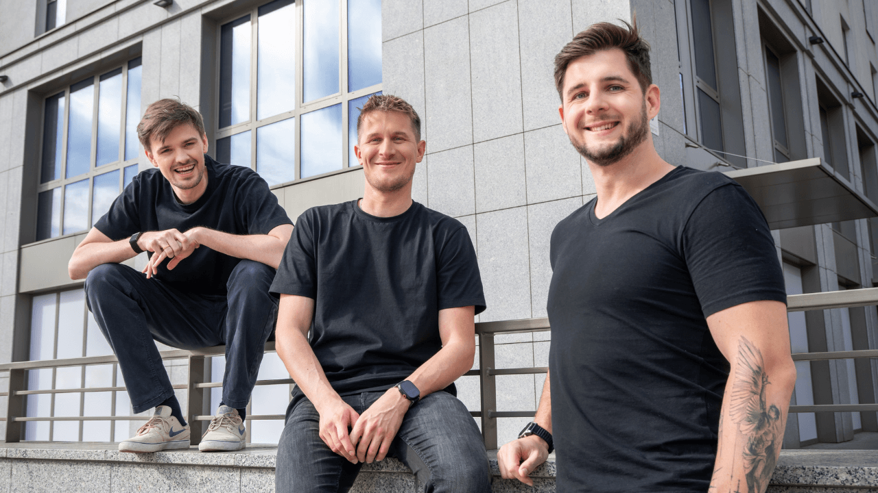Tequipy raises &euro;3M+ to automate global IT operations across 180 countries