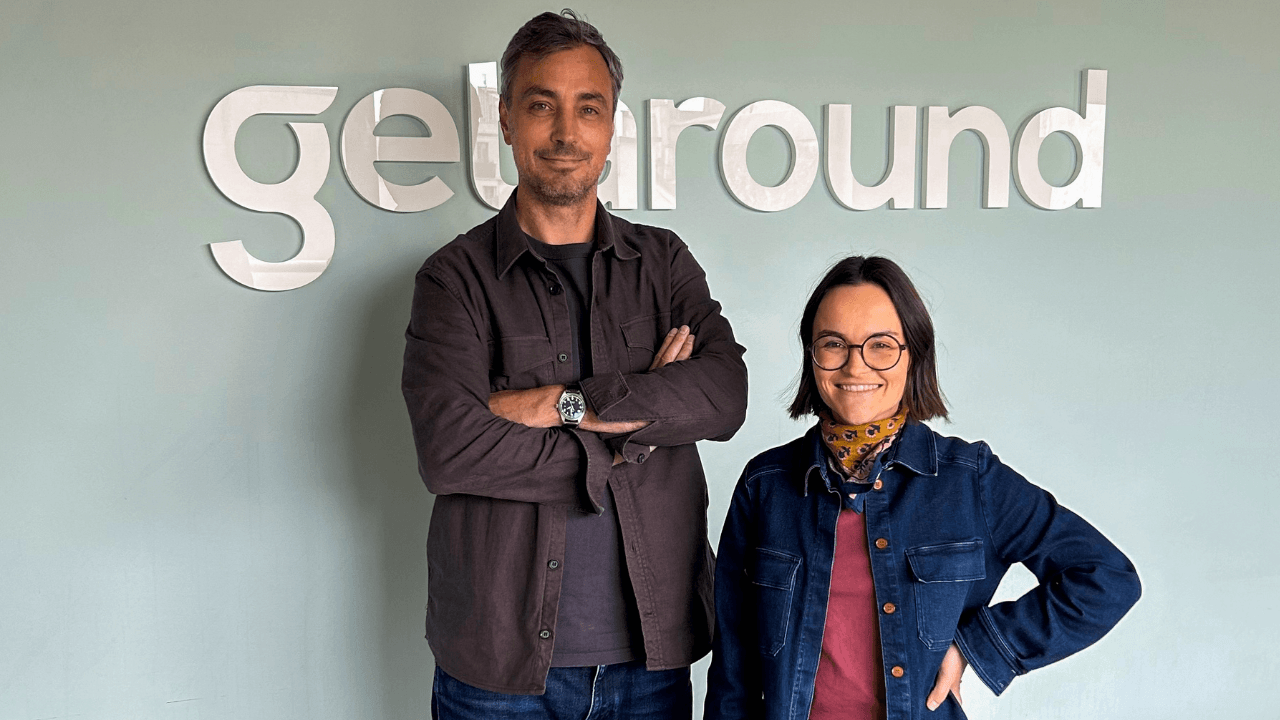 Getaround Europe and GoMore merge to create Europe&rsquo;s largest peer-to-peer carsharing network