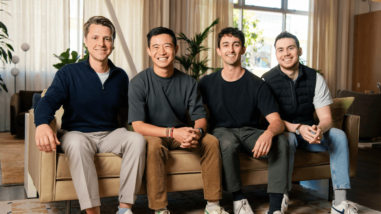 London-founded Corvera raises .2M to bring agentic AI to CPG supply chains
