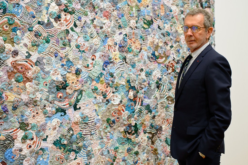 Sotheby’s Quietly Tried to Sell Arne Glimcher’s Pollock for  M.&mdash;It Didn’t Go as Planned