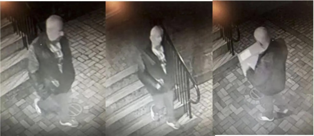 Police Investigate Suspected Arson at Boston Museum of African American History
