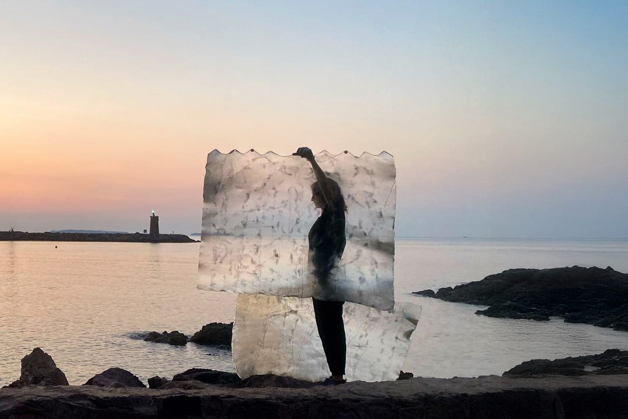 Art Retreats in the South of France Offer Mirth, Myth, and Mystery