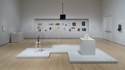 A MoMA Retrospective Proves Duchamp Was More Sincere Than He Seems