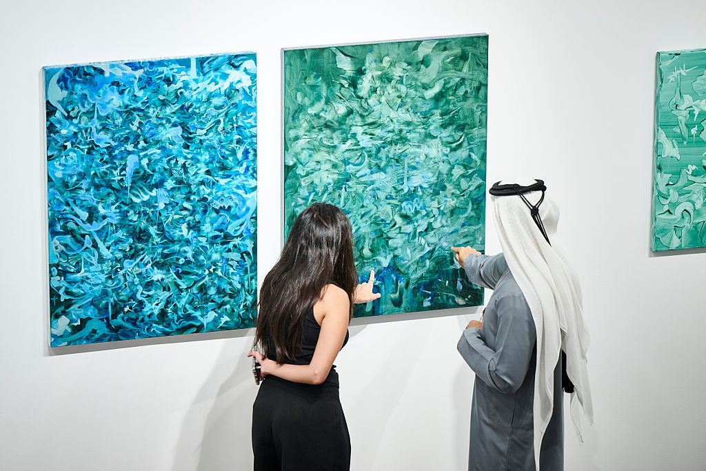 Art Dubai Unveils Leaner &lsquo;Special Edition&rsquo; Built Around Regional Core
