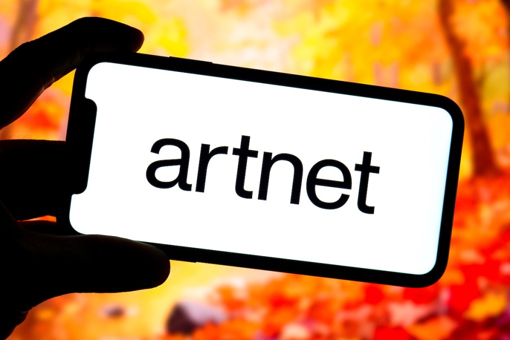Artnet Makes Significant Layoffs Following Consolidation with Artsy