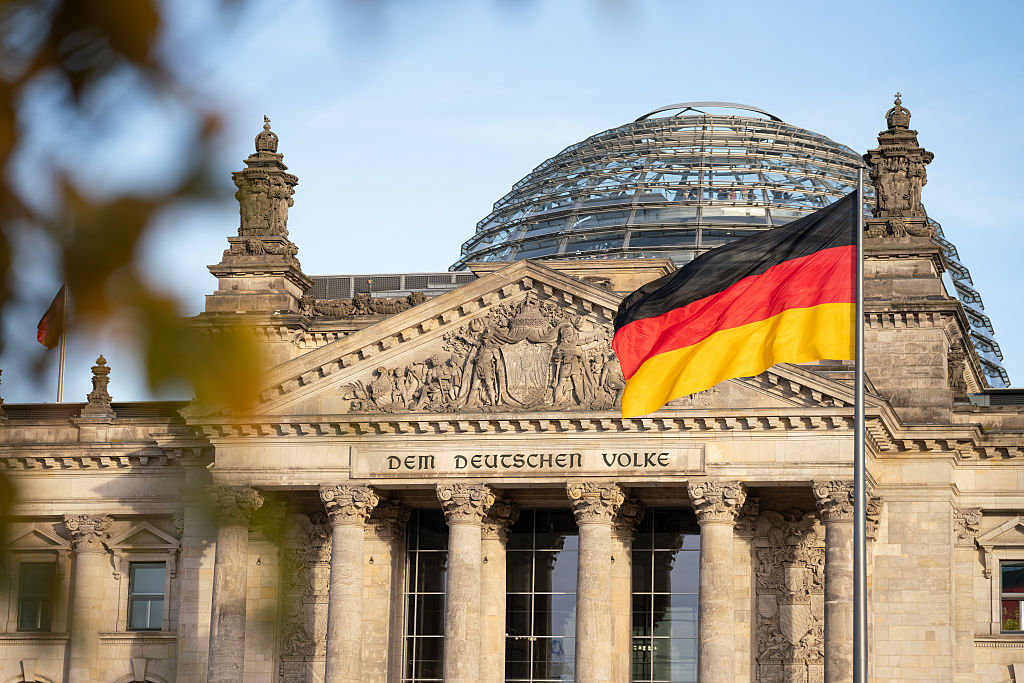 Prominent German Art Foundation Accuses Top Culture Official of ‘Attempted Intimidation’