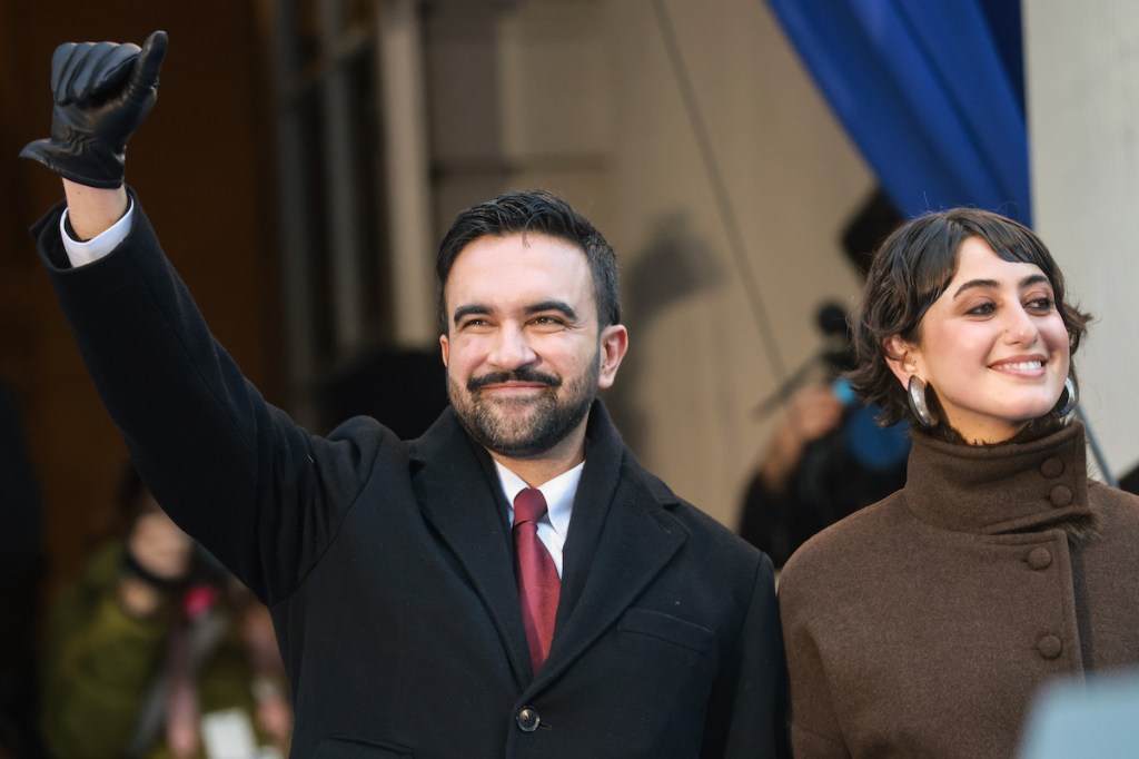 New York Mayor Zohran Mamdani to Skip Met Gala, Sources Say