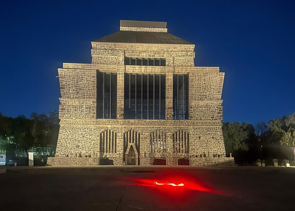 Diego Rivera&rsquo;s Grandson Donates 150,000 Objects to Major Mexico City Museum