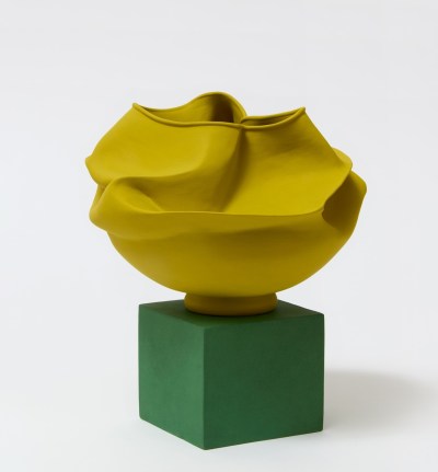 Ceramics Are Everywhere, in Museums, Galleries, and Fairs—Has the Market Caught Up? Ceramics Are Everywhere, in Museums, Galleries, and Fairs—Has the Market Caught Up?
