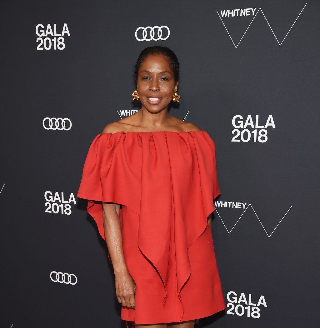 Lorna Simpson’s David Adjaye–Designed Brooklyn Home and Studio Remains On the Market—At a Much-Reduced Price Lorna Simpson’s David Adjaye–Designed Brooklyn Home and Studio Remains On the Market—At a Much-Reduced Price
