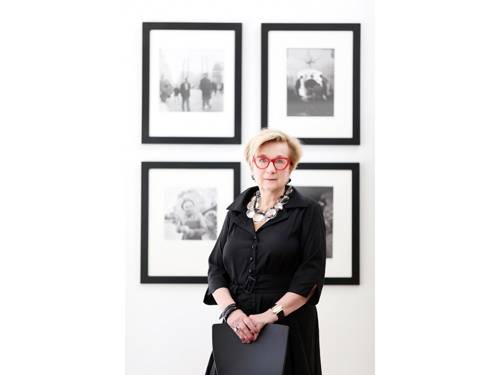 Smithsonian Taps Peabody Essex’s Lynda Roscoe Hartigan to Lead American Art Museum, a Target of Trump Administration Smithsonian Taps Peabody Essex’s Lynda Roscoe Hartigan to Lead American Art Museum, a Target of Trump Administration