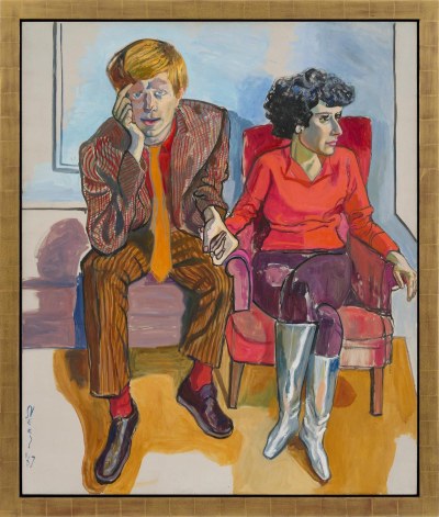 David Zwirner to Exhibit ‘The Great Unseen Collection’ in New York David Zwirner to Exhibit ‘The Great Unseen Collection’ in New York