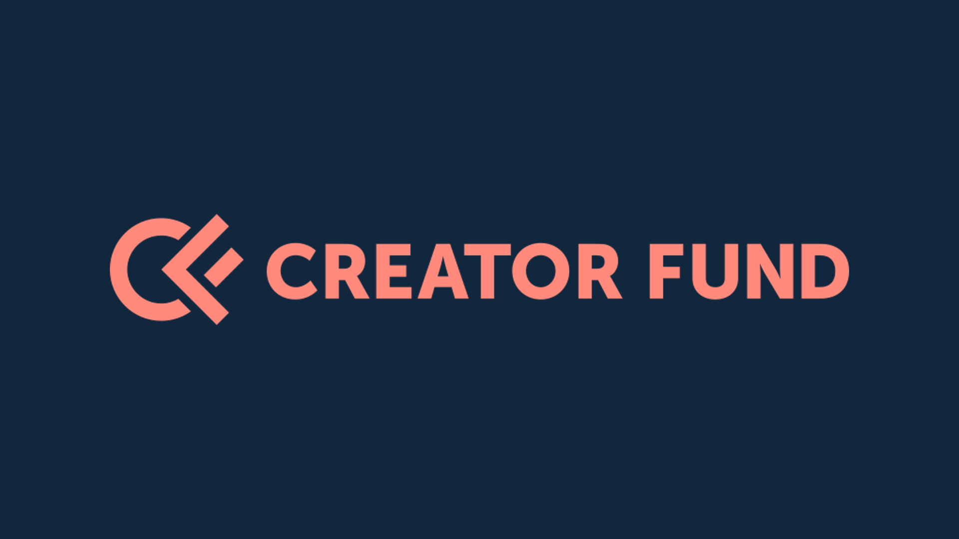 Creator Fund closes M to back Europe's scientific founders Creator Fund closes M to back Europe's scientific founders