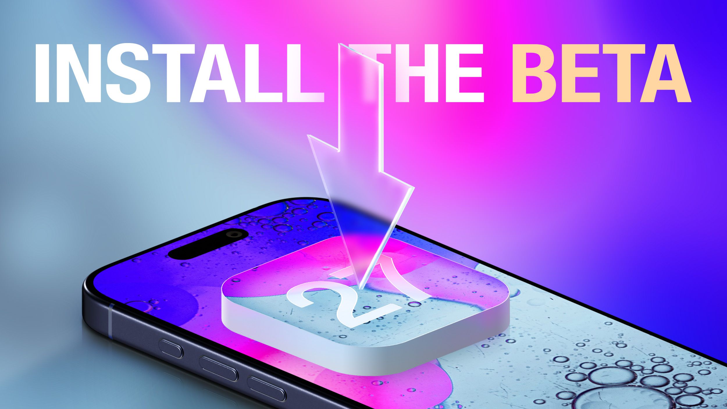 iOS 27 Announced: How to Install the Beta iOS 27 Announced: How to Install the Beta