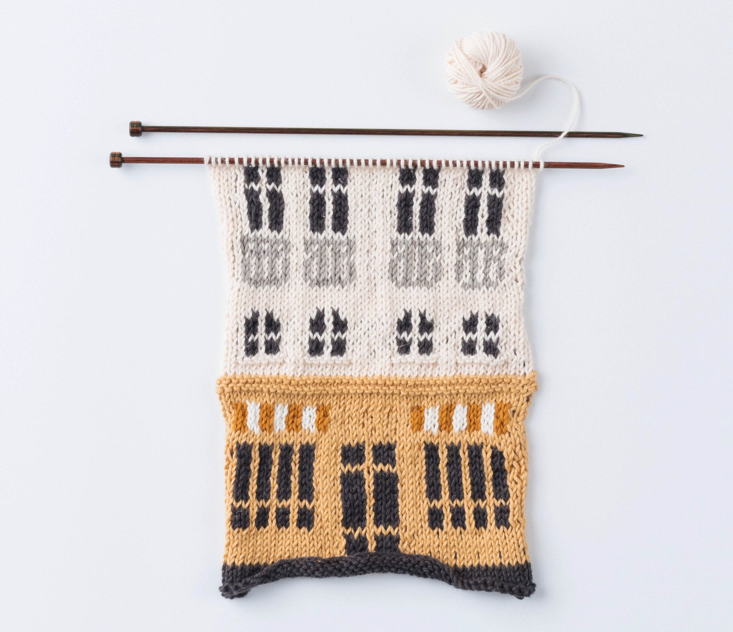 Stitch Your Favorite Destinations with Jake Henzler's 'Knit the City'