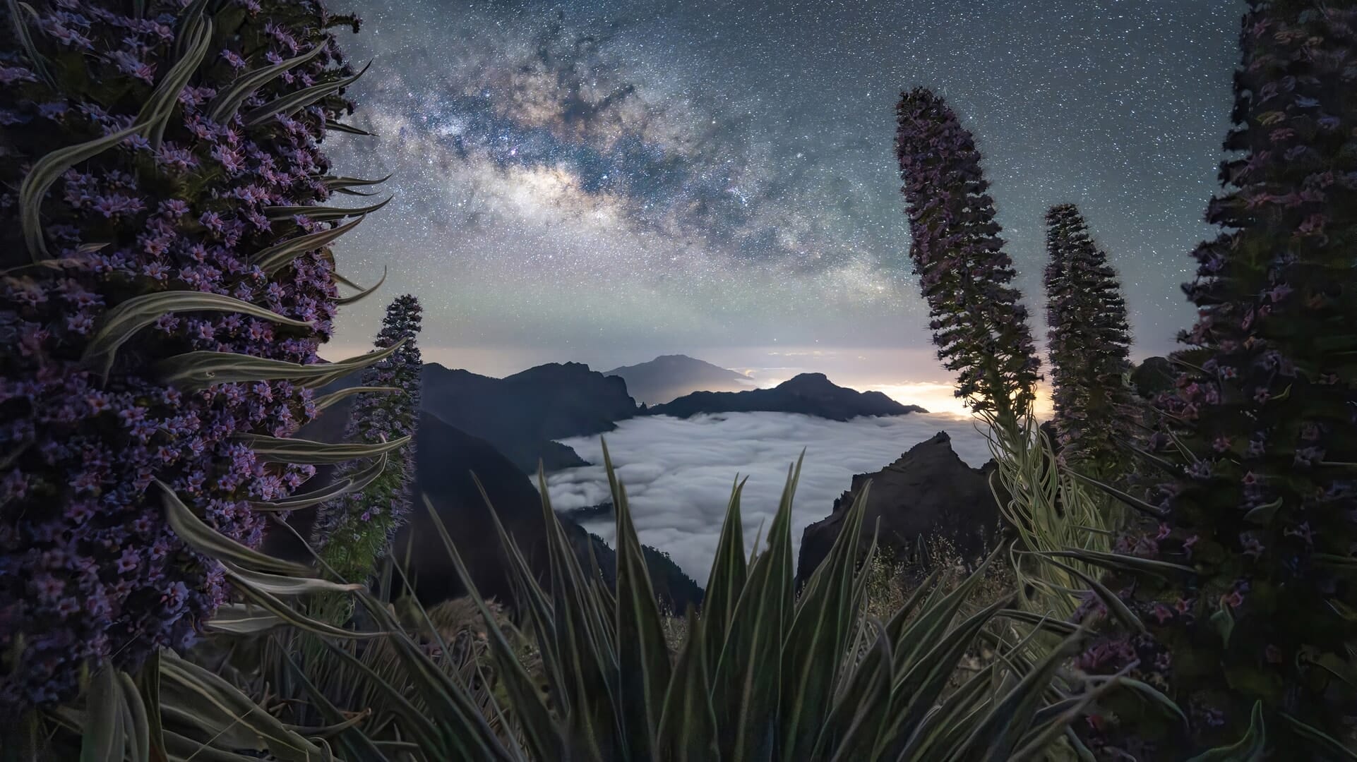 Explore 25 Incredible Photos of the Milky Way Captured Around the World Explore 25 Incredible Photos of the Milky Way Captured Around the World