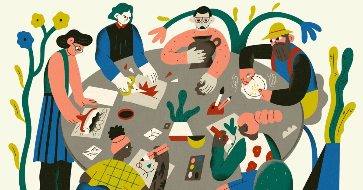 Colossal Members Have Funded 100 Projects in K-12 Classrooms through DonorsChoose