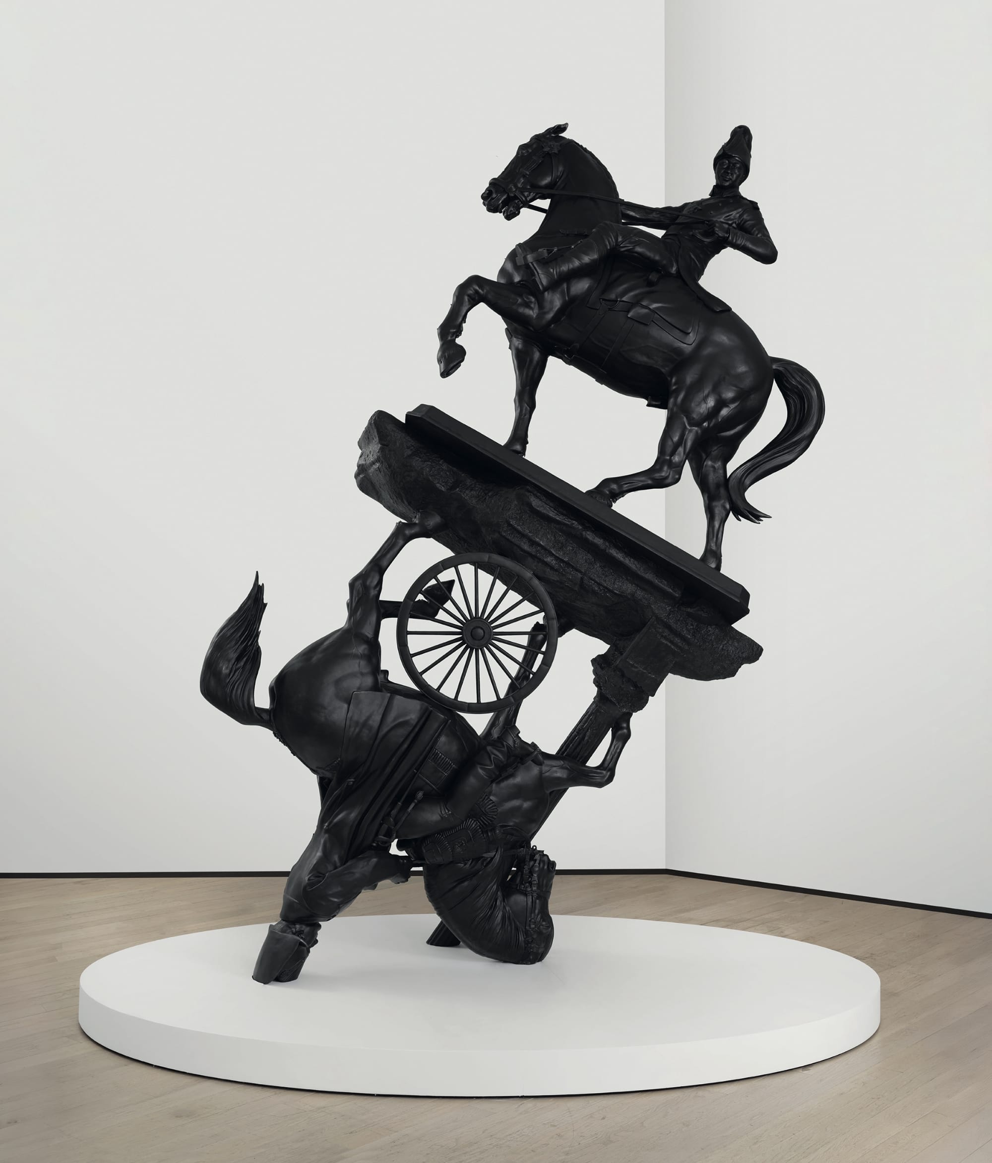 Tavares Strachan's First Monograph Surveys an Encyclopedic Practice