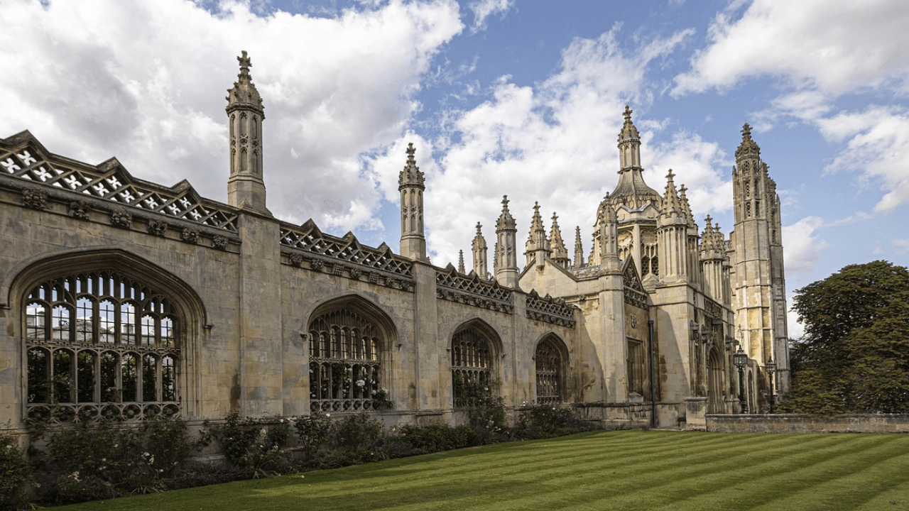 Cambridge Enterprise builds London launchpad for next generation of deeptech founders